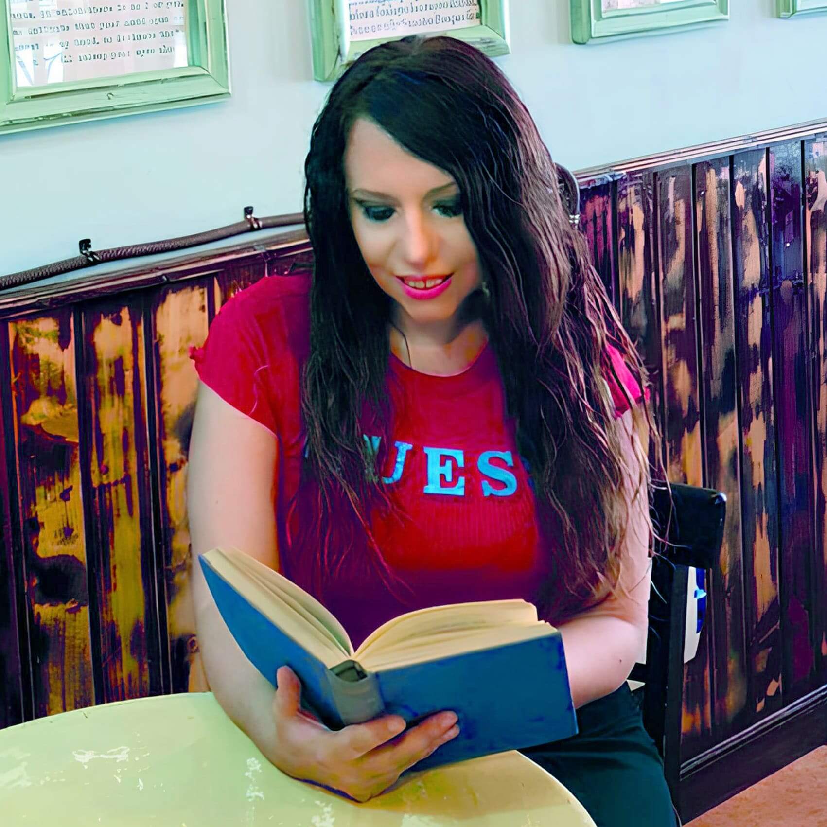 kilobooks. Any Conde