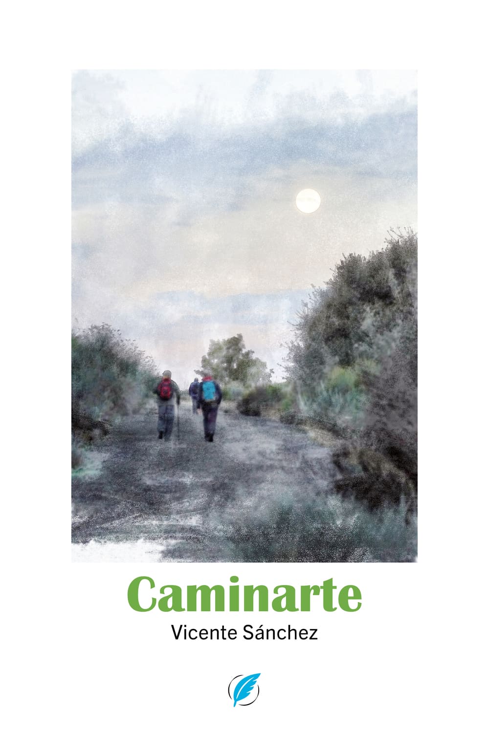 kilobooks Caminarte