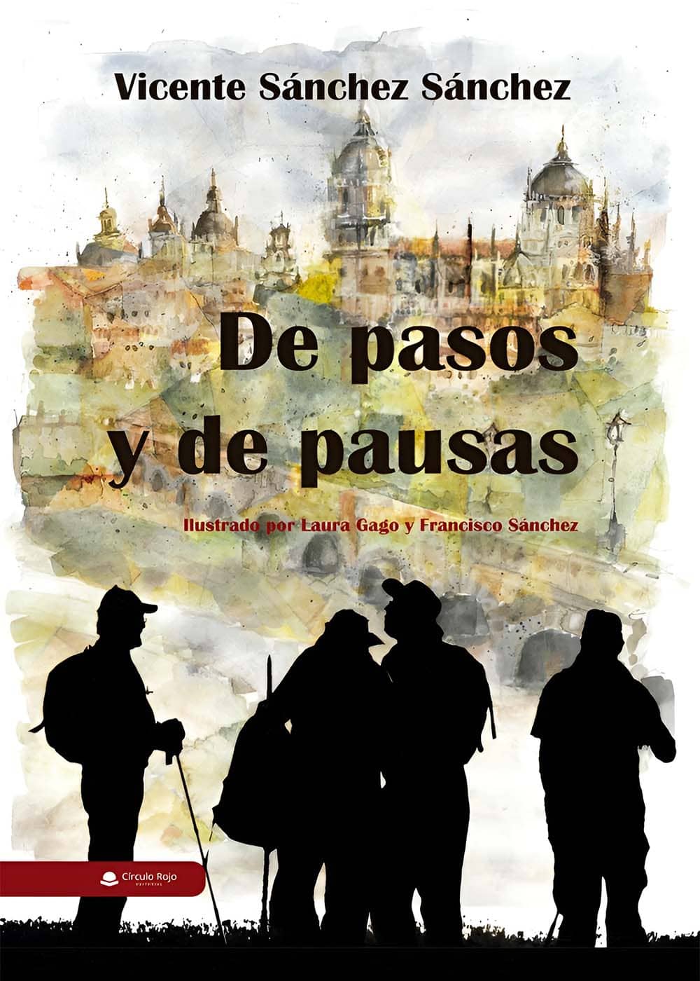 Kilobooks De pasos y pausas