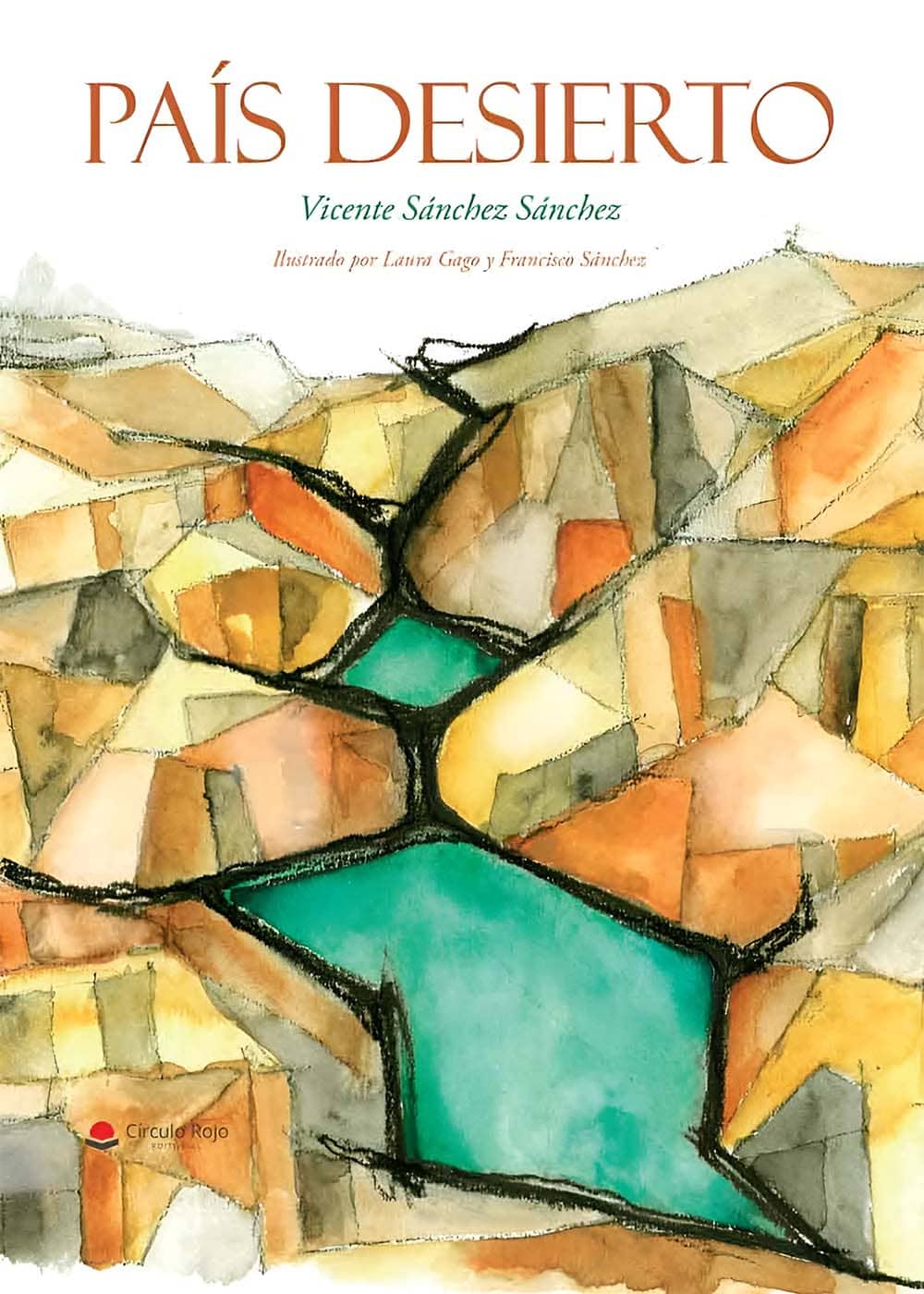 Kilobooks País Desierto