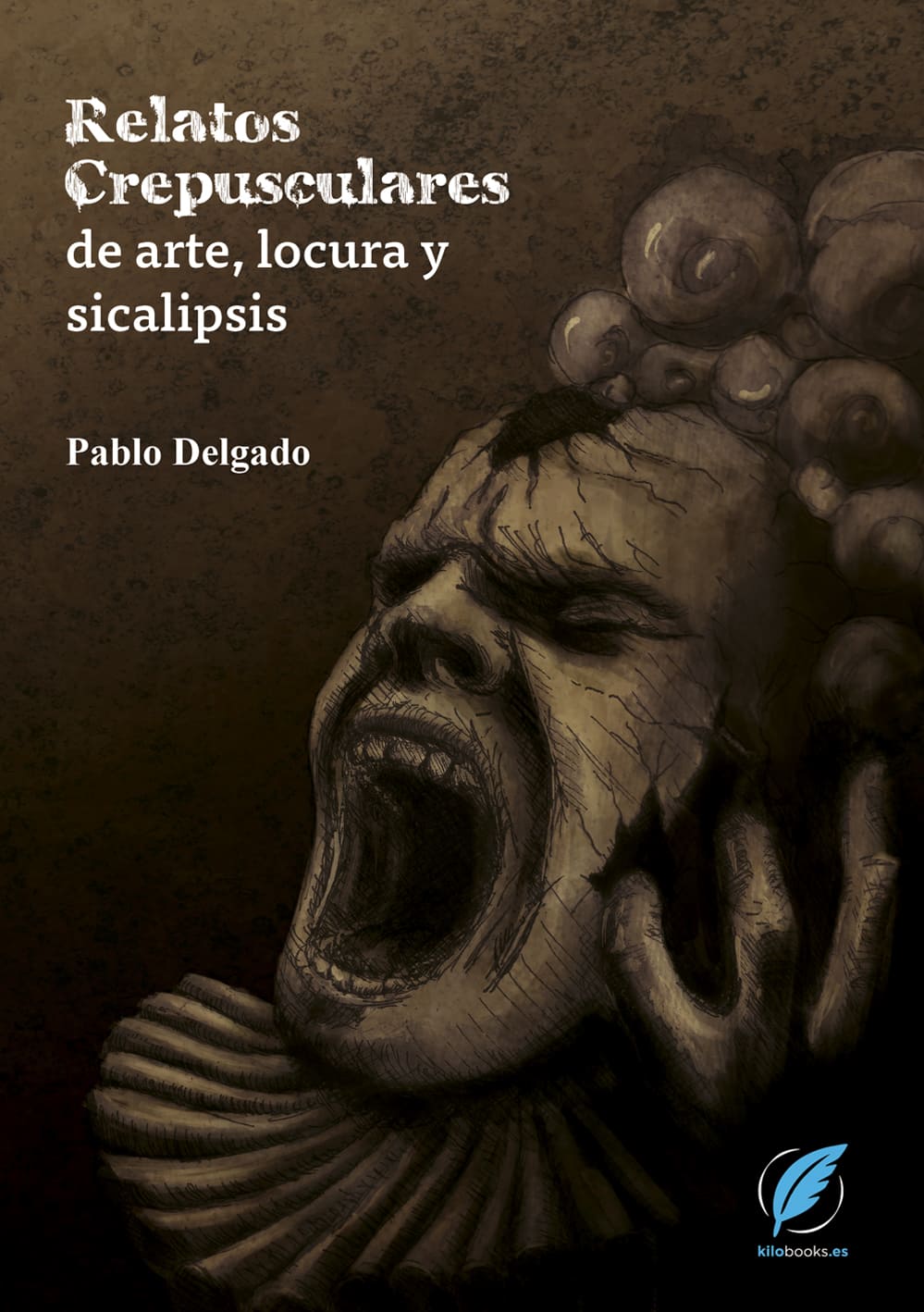 Kilobooks, Relatos crepusculares"